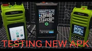 Testing Talkpod N58 Virtual APK , New Firmware screenshot 5