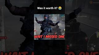 Snickers Bar Run #helldivers2