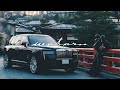 &yen;ellow Bucks - Still In The City (feat. Candee, eyden, Watson) [Official Visualizer]