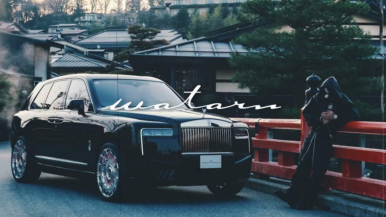 ¥ELLOW BUCKS & PLAYSSON City View ellow Bucks - Still In The City (feat. Candee, eyden, Watson