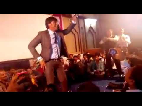 RCM business ravi sharma dance