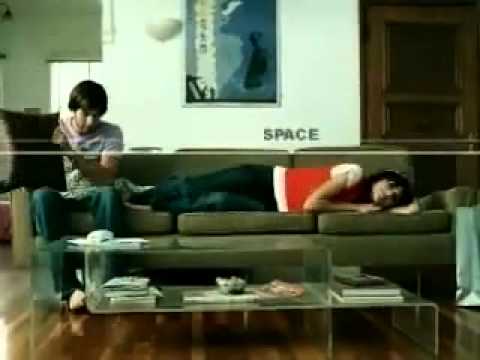 Lee Jeans, One True Fit tv ad, music by 
