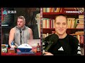 The Pat McAfee Show | Wednesday February 3rd, 2021