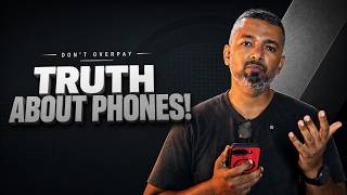 Which Phone to Buy? 🤔 Pixel, Poco, iQOO, Samsung Deals & Network Reality