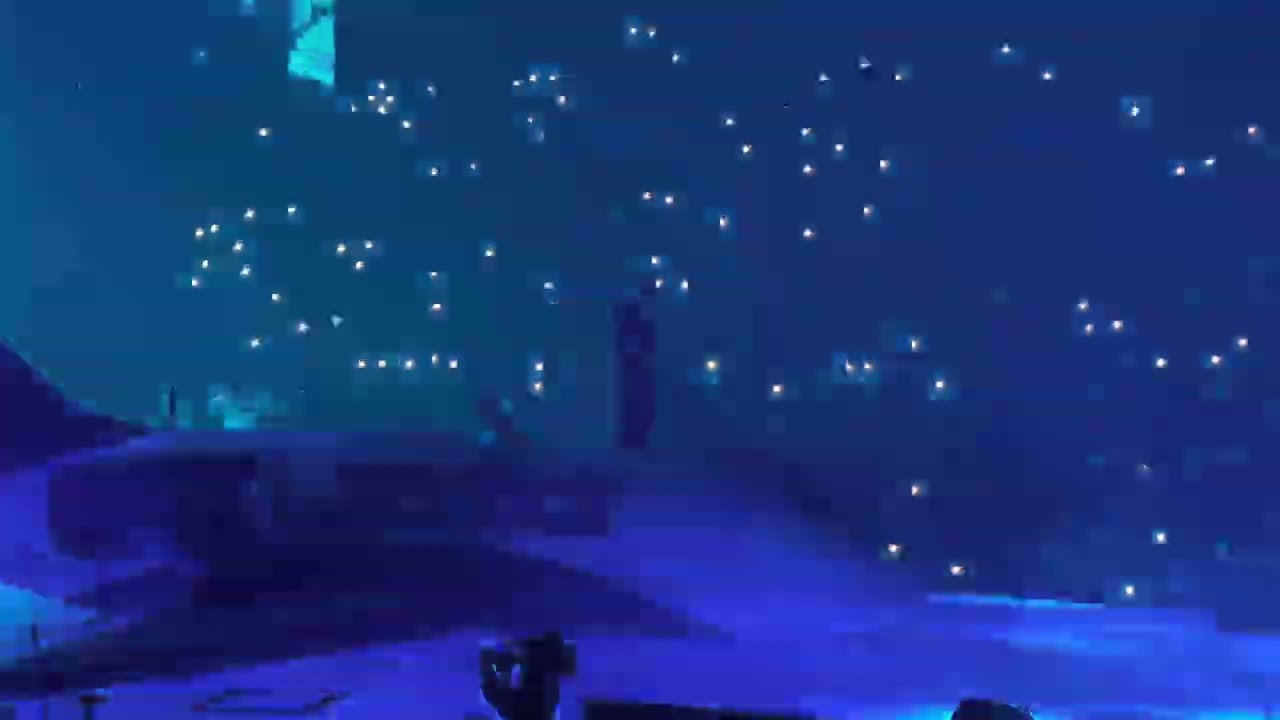 Somebody - Justin Bieber (LIVE) Montreal, Qc (March 29,2022)