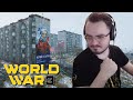 Мэддисон и легендарное возвращение на карту "Полярный" в игре World War 3