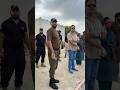 Flood areas visits #floodinpakistan #floods #flood #punjabpolice #punjab