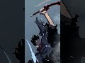 The Battle Of Monarch,s I Sung Jinwoo Vs Demon King Baran Part And Last Part I Solo Leveling Thanks