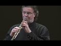 J. C. Bach, J. S. Bach -  Chamber Orchestra of Russia. Alexey Utkin, сonductor &amp; soloist (oboe)