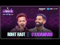 O Kadambari Rohit Raut I Popstar Vol 1 EP14 Amazon MX Player 
