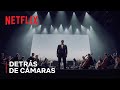 Lupin (Parte 2): Ajuste de cuentas | Detrás de cámaras | Netflix