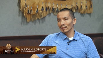 2020 Urban Candidate - Marvin Roberts