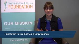 The NWCUF: Three Key Focus Areas that Make a Difference