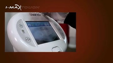 Owandy I-Max Touch 3D CBCT Introduction
