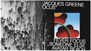 Jacques Greene - Avatar Beach