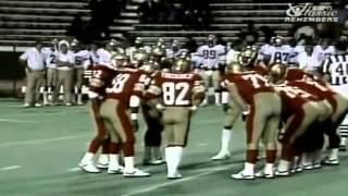 Week 1 - 1983: Michigan Panthers vs Birmingham Stallions