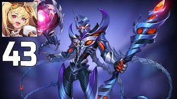 Mobile Legends Adventure - Gameplay Walkthrough Part 43 (android,ios)
