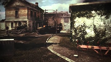 Mw3 Color Correction Pack #3 (Sony Vegas )