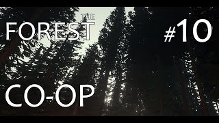 The Forest (v0.11c) Co-op. Наш дом вообще норм! :) (#10)
