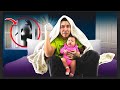 ALGUIEN ENTRO A NUESTRA CASA Y QUIERE LLEVARSE A NASYA 😰| Karla Bustillos