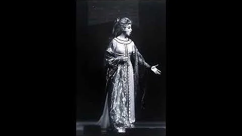 Divine Beverly Sills drives La Scala Crazy with Ro...