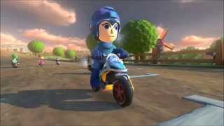20150503 Mario Kart 8 part2