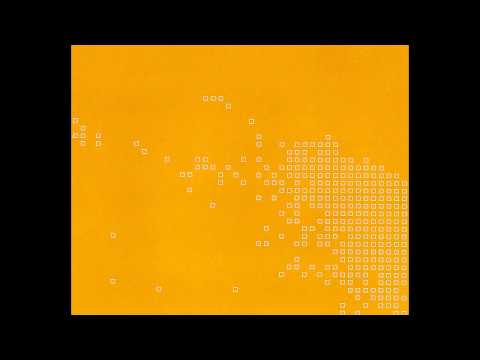 Evergreen - Christopher Willits - "Pollen"