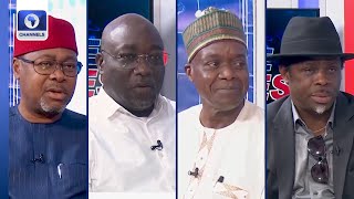 Reviewing Govt’s Current State, Stance On Combatting Corruption | Inside Sources