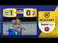 Mladost Habitfarm Javor goals and highlights