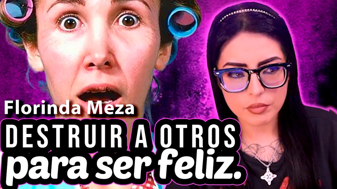 FLORINDA MEZA: Amor con factura AJENA - Mal De Amores