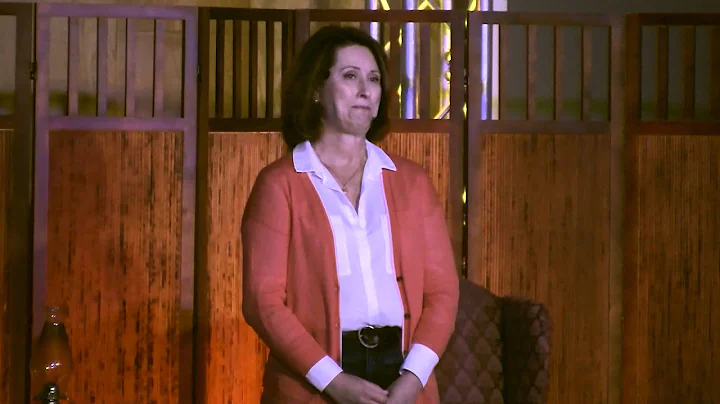Julie Blankenship, My Family