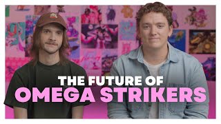 The Future of Omega Strikers