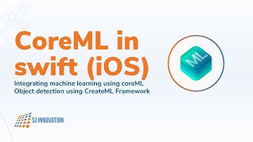 CoreML in Swift for iOS | Machine Learning & Object Detection