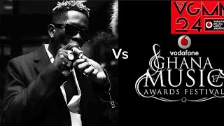 Was VGMA24 Trash 🗑️ without Shatta Wale?