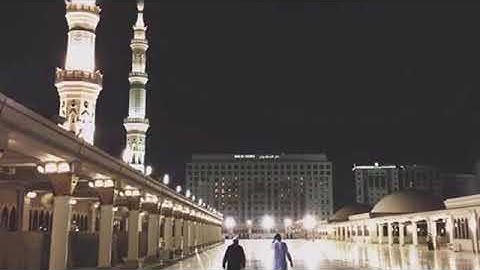 سورة المعارج /  الشيخ عبدالعزيز الزهراني