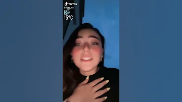 شاهد فضيحة ايناس عبدلي مع فيصل شوف واش صرا 