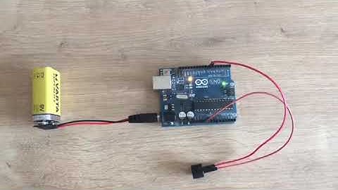 Arduino İle Buzzer kullanarak İstiklal Marşı Melodisi