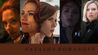 Natasha Romanoff Tiktok collection