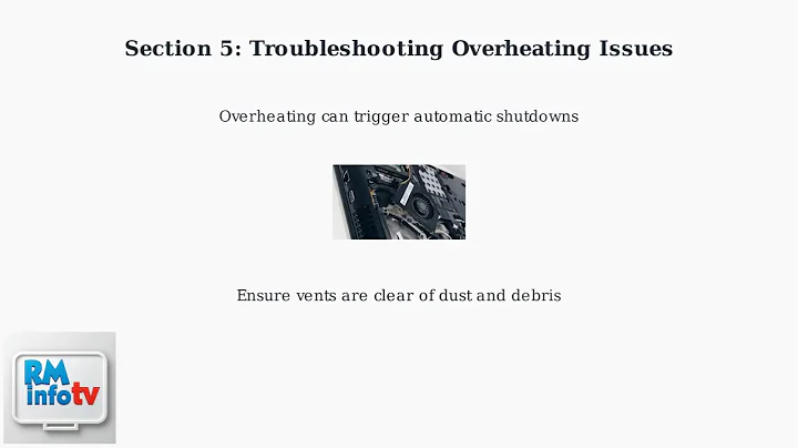 How To Fix Asus Laptop Not Turning On – No Power, Freezing Or Turning Off Immediately