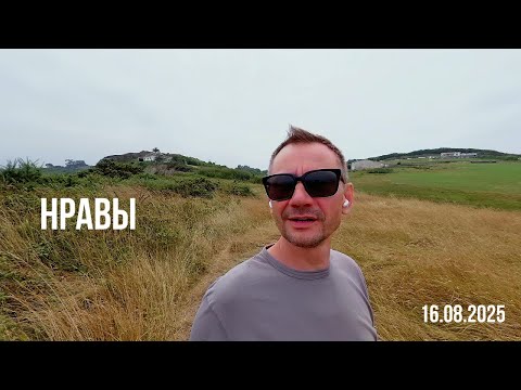 Нравы. 16 08 2025