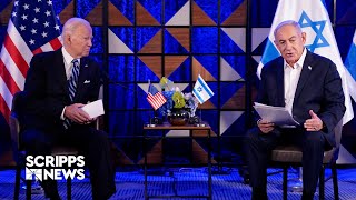 Leaked top secret US documents expose Israel's attack plans against Iran