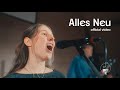 Quartett FIVE Alles Neu Lied Zur Jahreslosung 2026 Musik Video 4K Quartett FIVE Alles Neu Lied Zur Jahreslosung 2026 Musik Video 4K