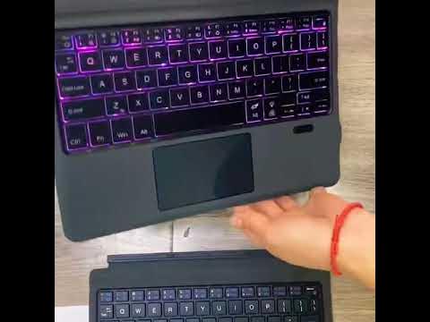 Microsoft Surface Pro, Bluetooth Keyboard For Surface Pro. #SurfacePro