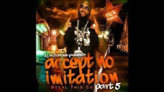 Rick Ross Feat. Lil Wayne and Young Jeezy - Hard Times