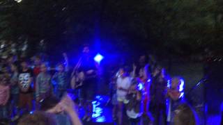 Добрий ранок, Україно! Нумер 482 на фестивалі СОСЕДИ