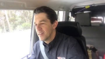 MDT Tru Tracker - HEMA Feedback