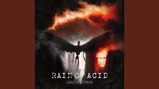 Video thumbnail of "Rain of Acid - Unveiled"