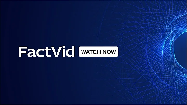 Unlock the Future of Manufacturing with FactVid | AI-Powered Assembly Line Optimization