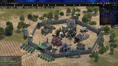 Combat Siege: How to get over 200M resources