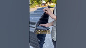 Đặc điểm chống cháy của hộp nhựa tạo rỗng trong sàn phẳng TBOX